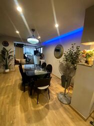 Blk 452 Choa Chu Kang Avenue 4 (Choa Chu Kang), HDB 5 Rooms #570267971